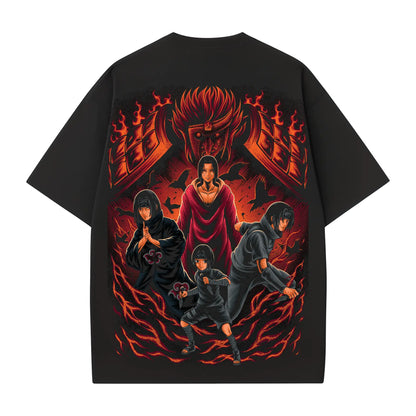 Itachi - Fallen Hero