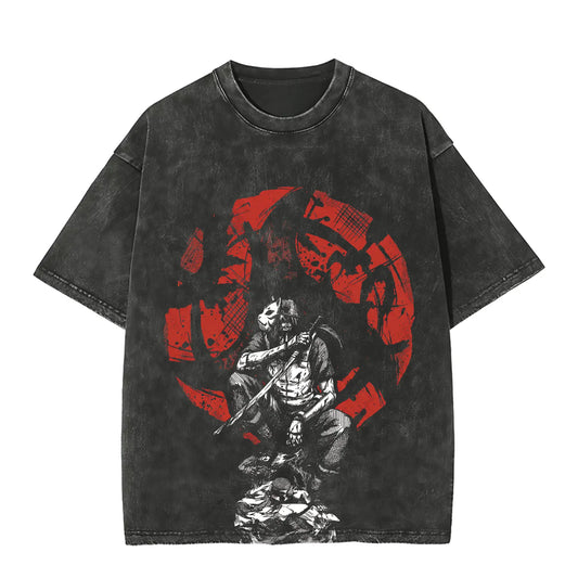 Naruto - Itachi Uchiha V1