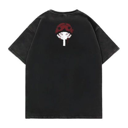 Naruto - Itachi Uchiha V2