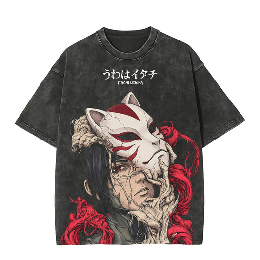 Naruto - Itachi Uchiha V3