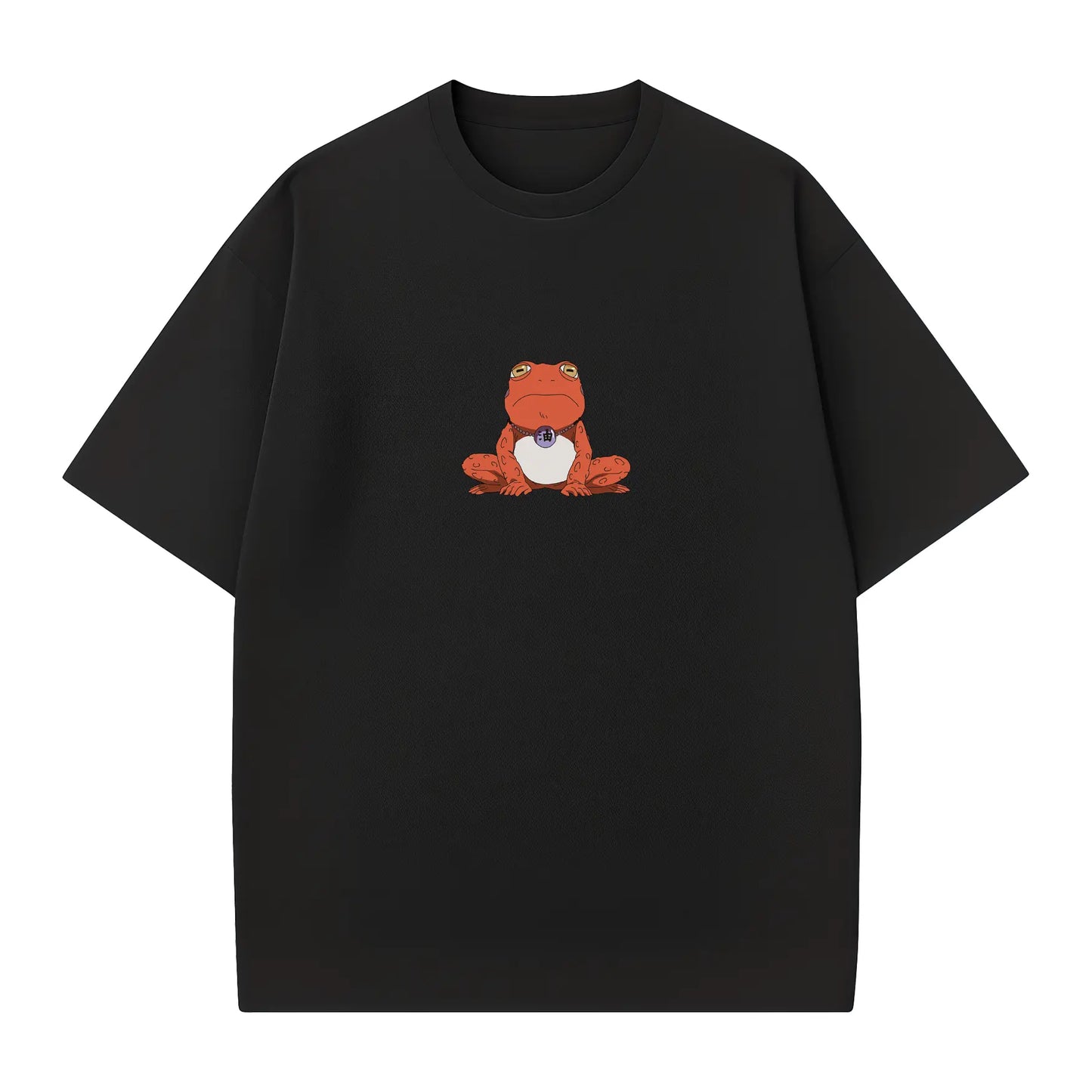 Jiraya - Gamabunta