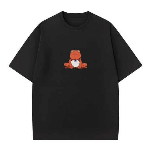 Jiraya - Gamabunta