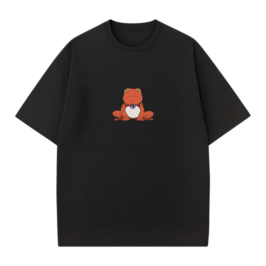Jiraya - Gamabunta