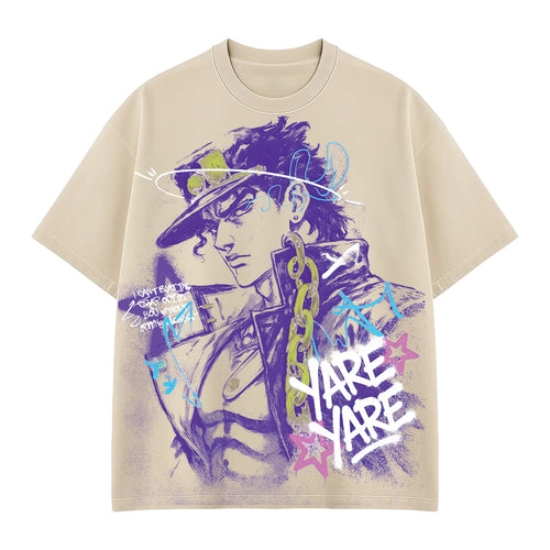 Jojo - Jotaro Kujo V1