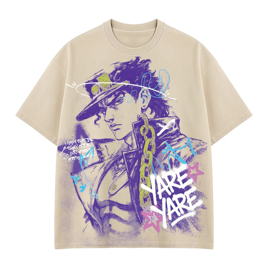 Jojo - Jotaro Kujo V1