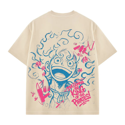 One Piece - Joy boy