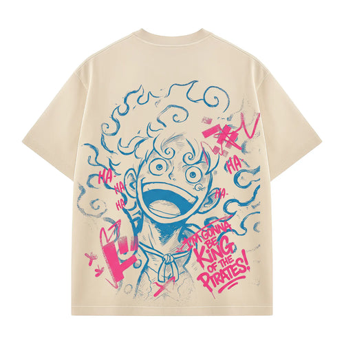 One Piece - Joy boy