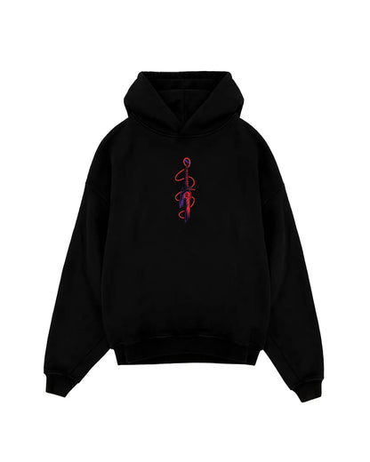 Худи - Jujutsu Kaisen V2