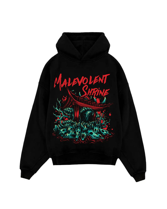 Худи - Jujutsu Kaisen V6