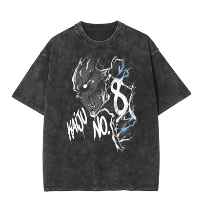 Kaiju No. 8 - Kafka Hibino
