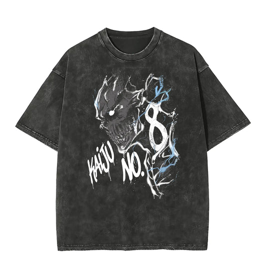 Kaiju No. 8 - Kafka Hibino