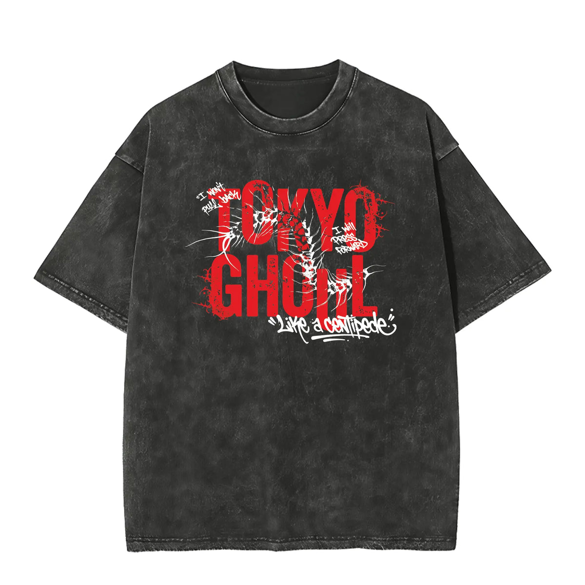 Tokyo Ghoul - Kaneki