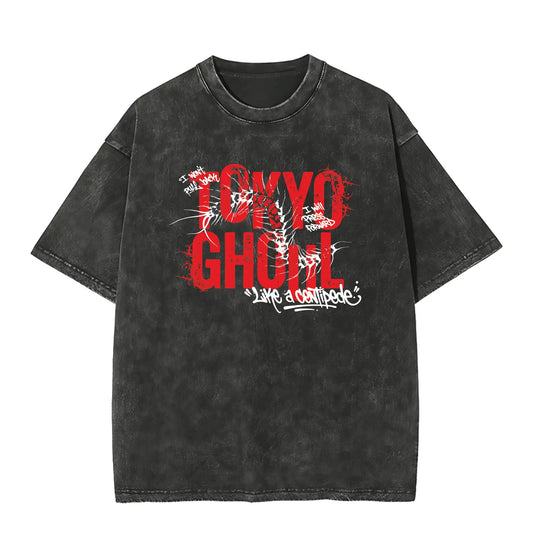Tokyo Ghoul - Kaneki