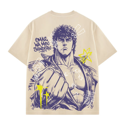 Fist of the North Star - Kenshiro