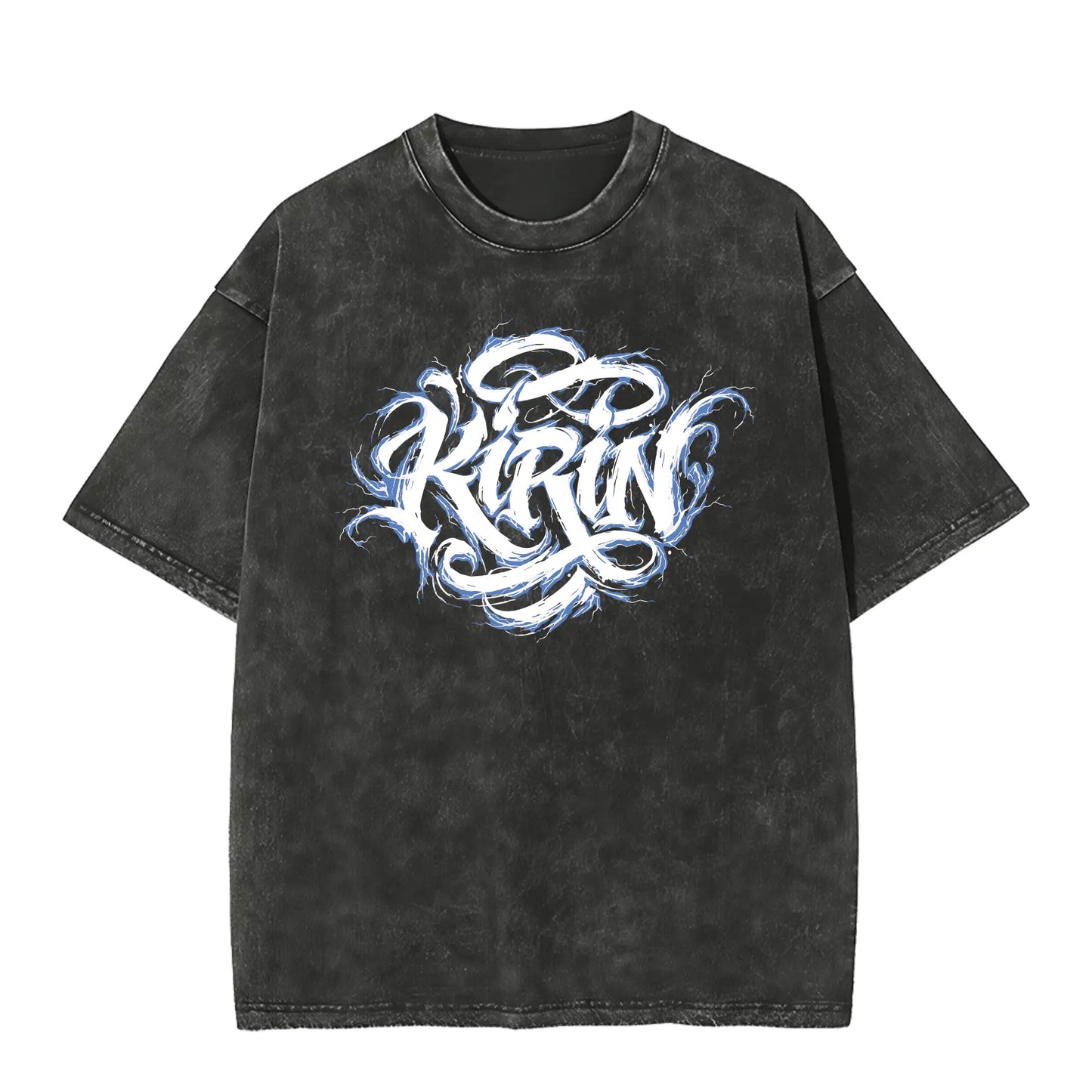 Naruto - Kirin
