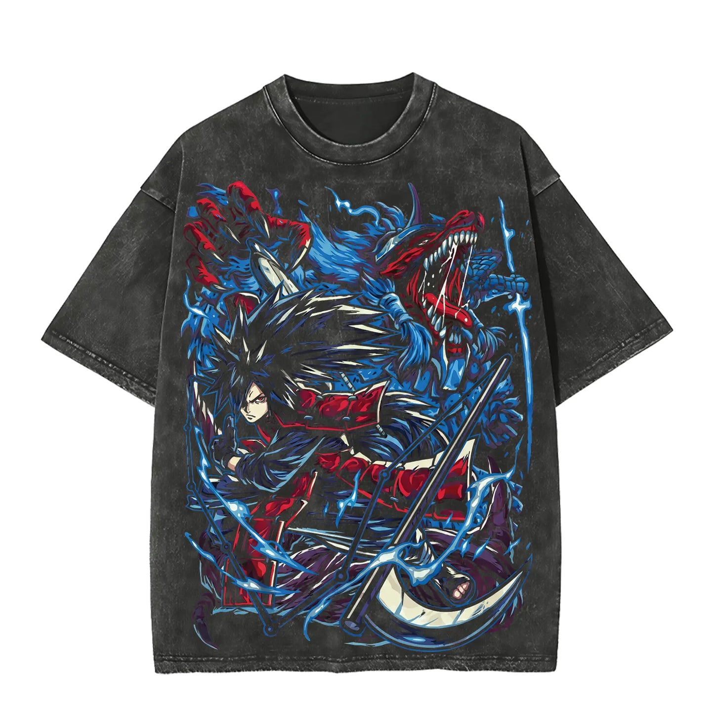Naruto - Uchiha Madara