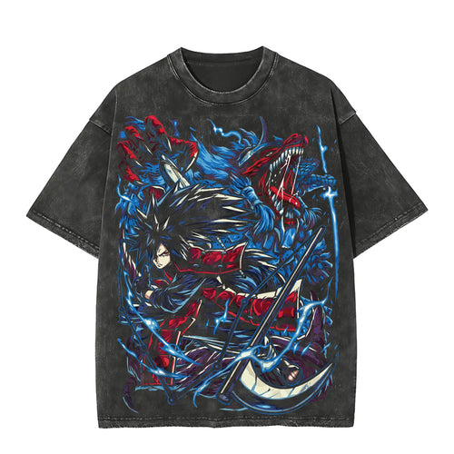 Naruto - Uchiha Madara