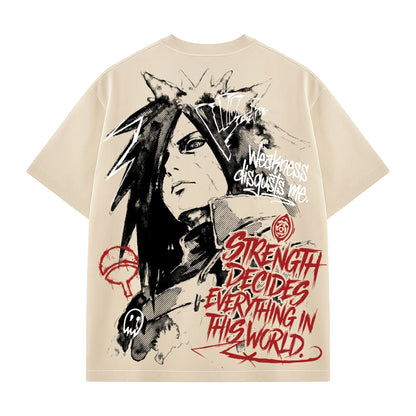 Naruto - Madara Uchiha