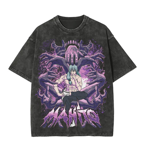 Jujutsu Kaisen - Mahito V1