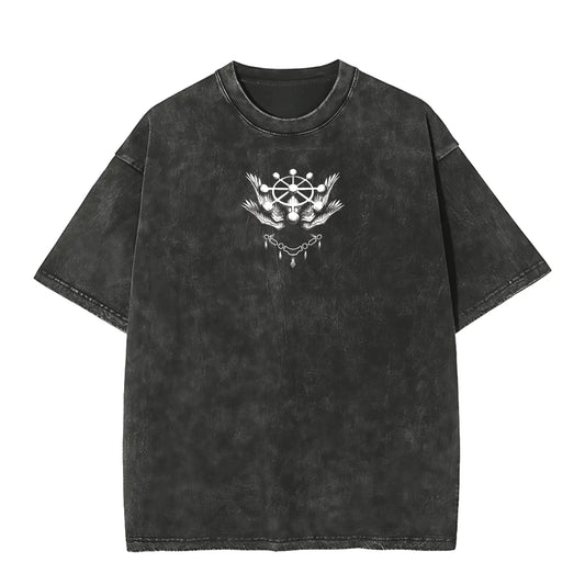 Jujutsu Kaisen - Mahoraga V2