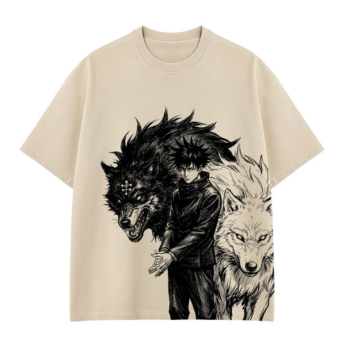 Jujutsu Kaisen - Megumi