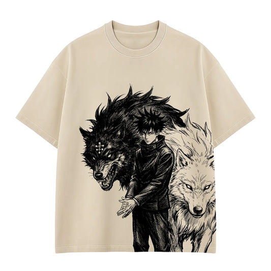 Jujutsu Kaisen - Megumi