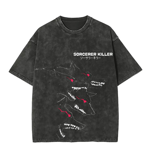 Jujutsu Kaisen - Megumi V1