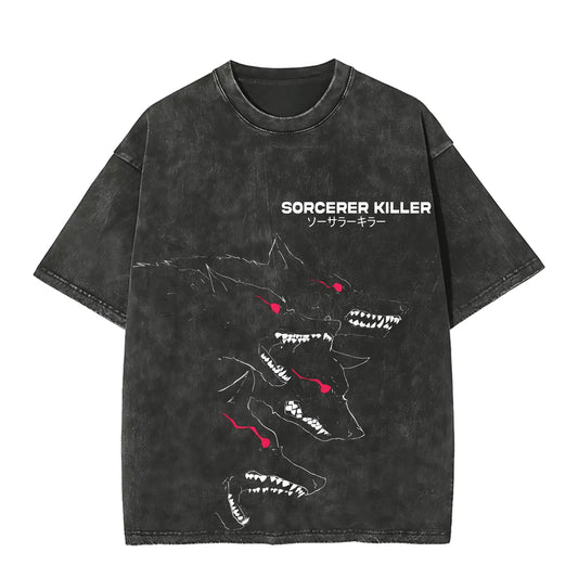 Jujutsu Kaisen - Megumi V1