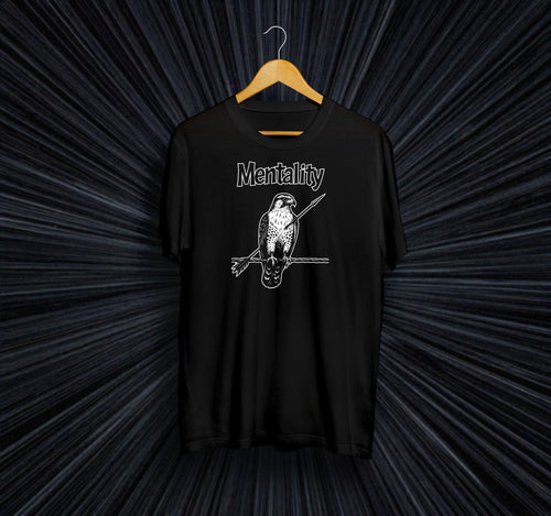 Унисекс Тениска - Mentality