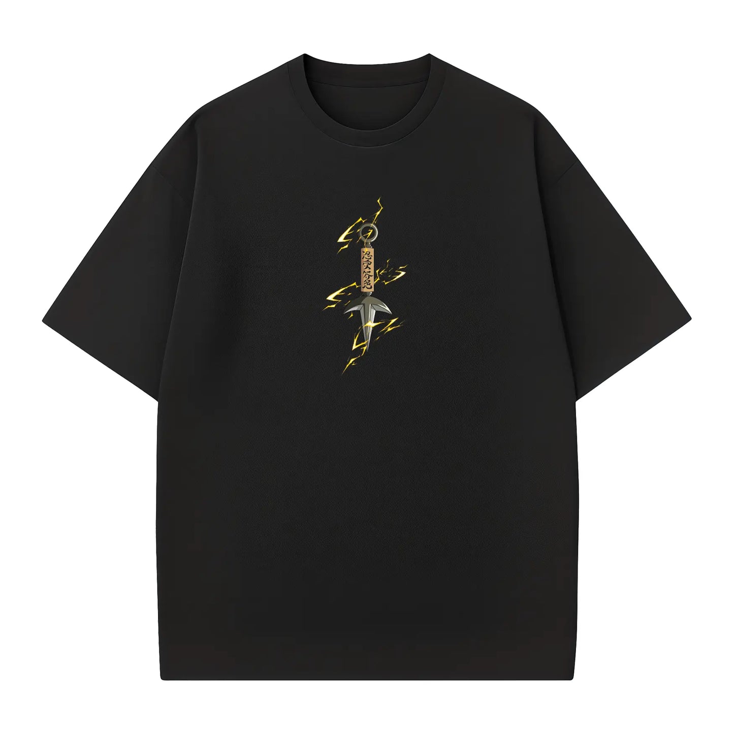 Minato - Konoha's Yellow Flash