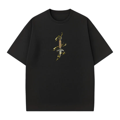 Minato - Konoha's Yellow Flash