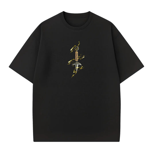 Minato - Konoha's Yellow Flash