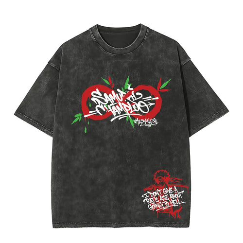 Samurai Champloo - Mugen