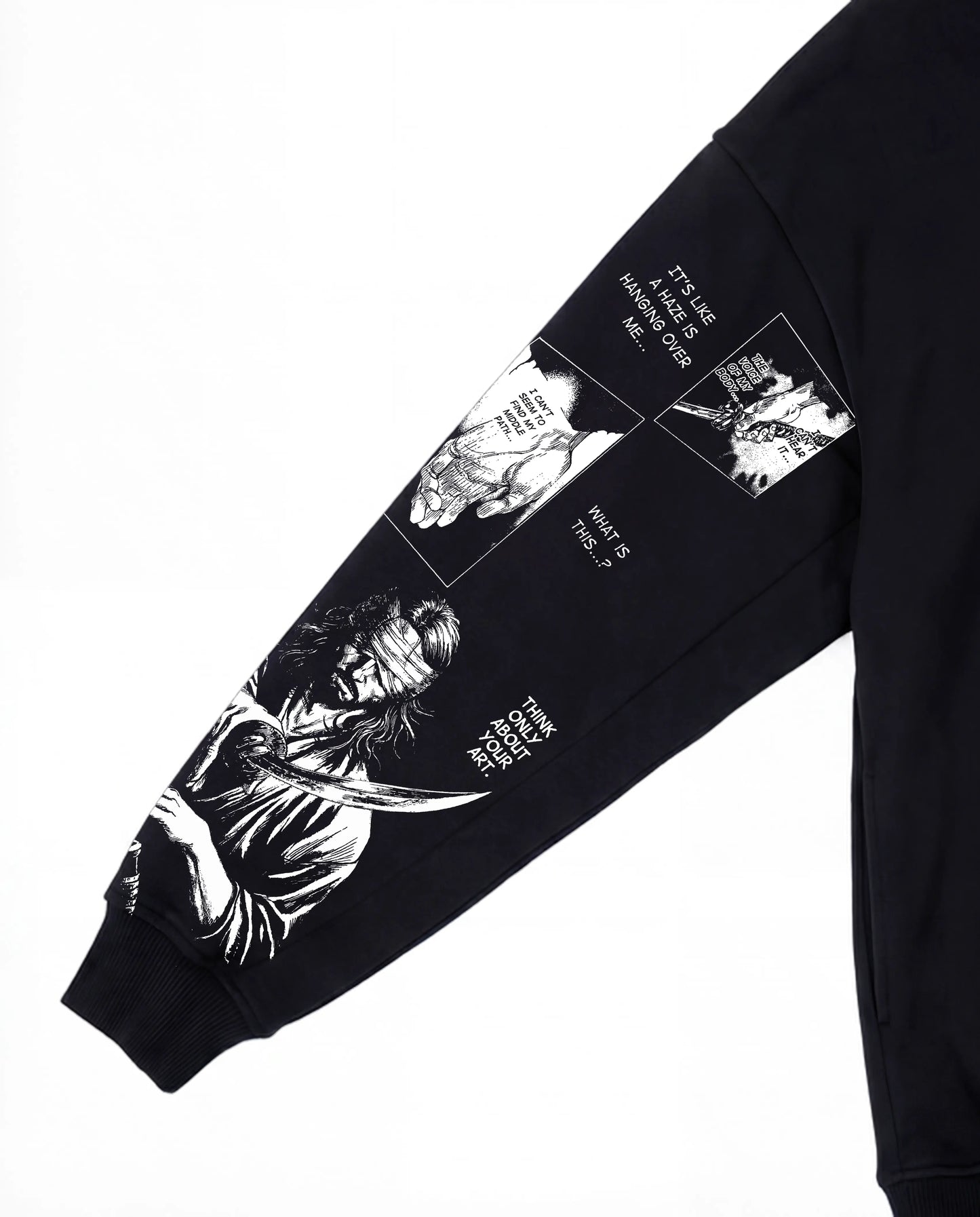 Miyamoto Musashi - Vagabond