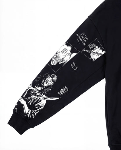 Miyamoto Musashi - Vagabond