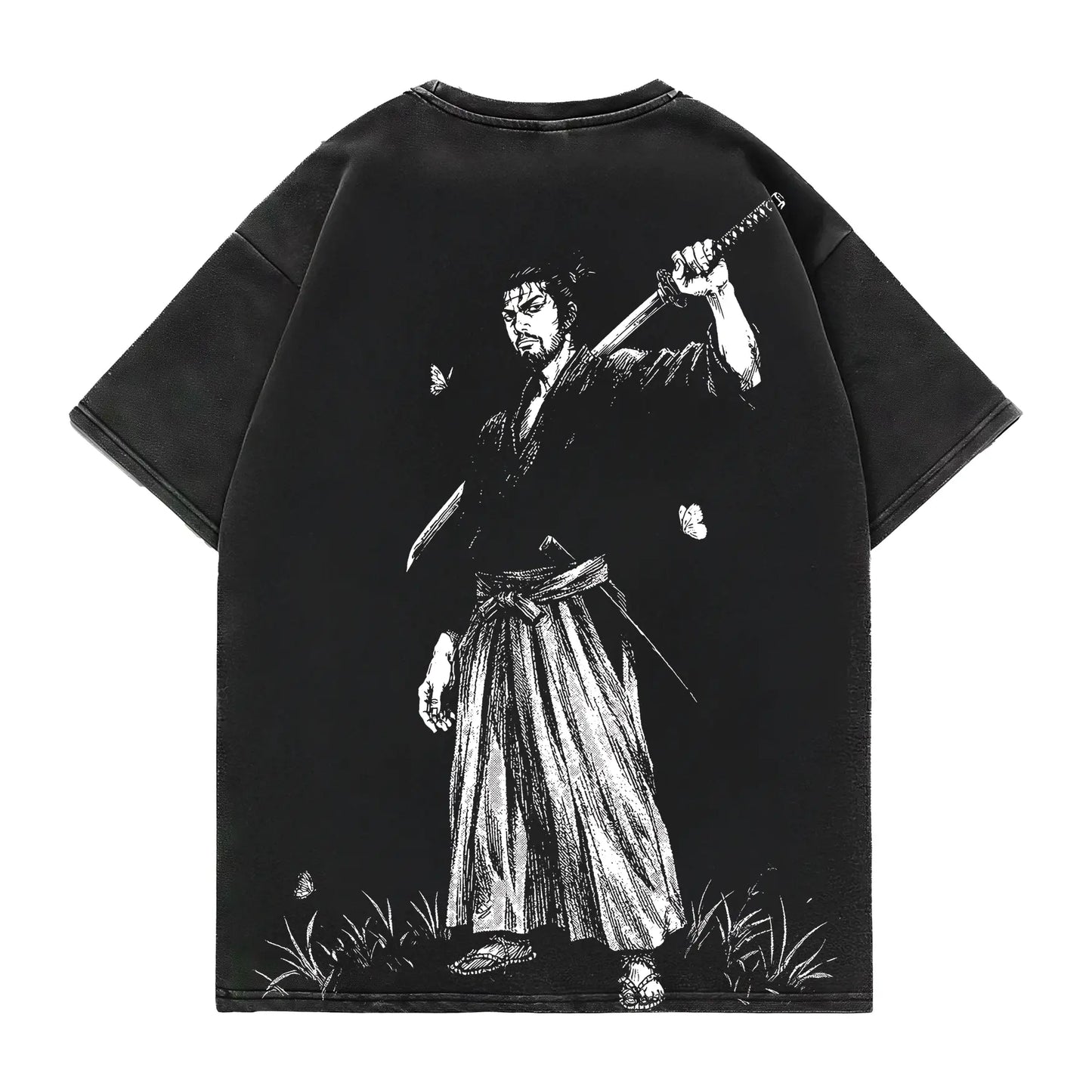 Vagabond - Miyamoto Musashi