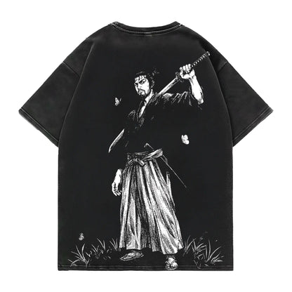 Vagabond - Miyamoto Musashi