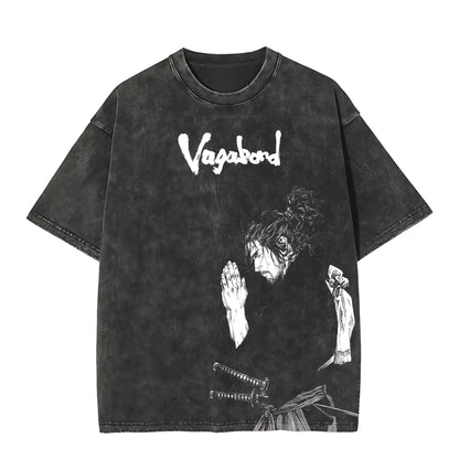Vagabond - Miyamoto Musashi