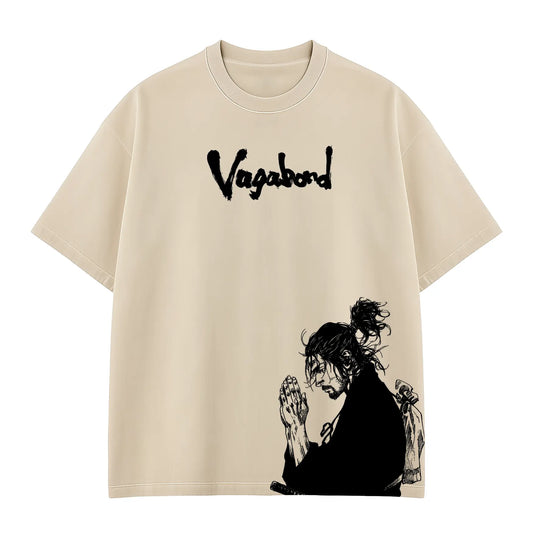 Vagabond - Miyamoto Musashi