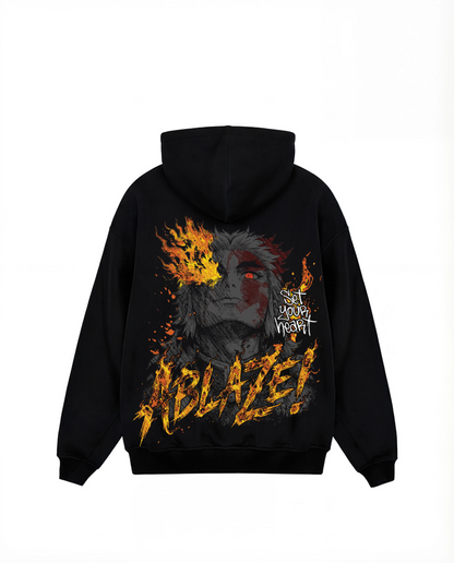 Demon Slayer - Rengoku