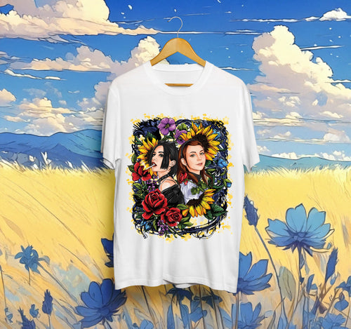 Унисекс Тениска - Nana Osaki