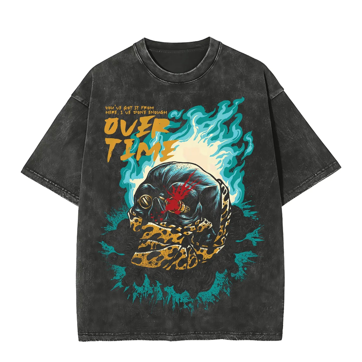 Jujutsu Kaisen - Nanami V2