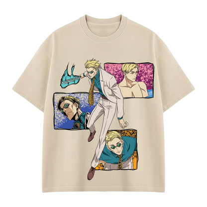 Jujutsu Kaisen - Nanami V2