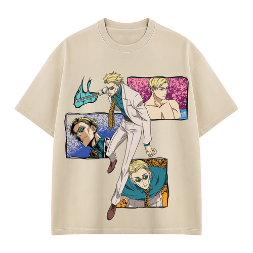 Jujutsu Kaisen - Nanami V2