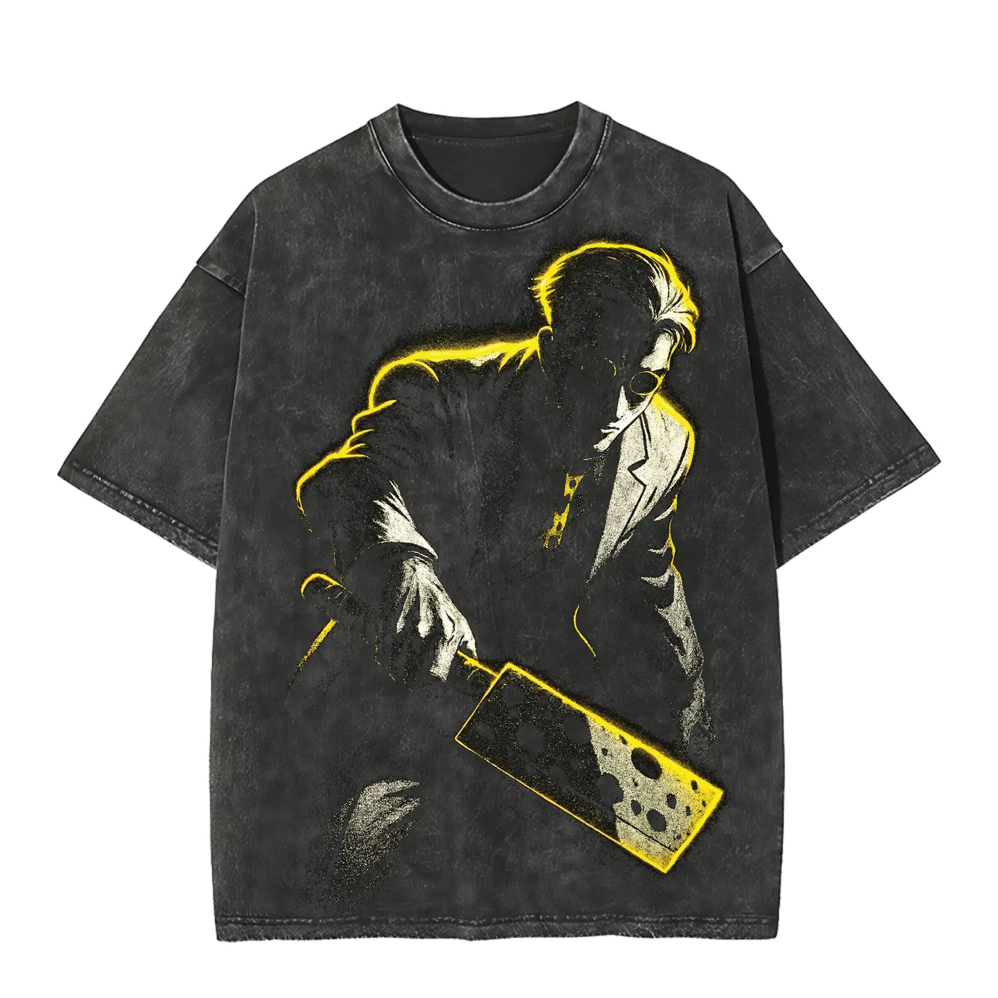 Jujutsu Kaisen - Nanami V1