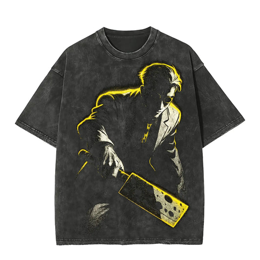 Jujutsu Kaisen - Nanami V1