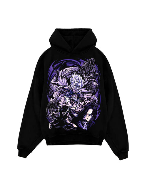 Худи - Naruto V13