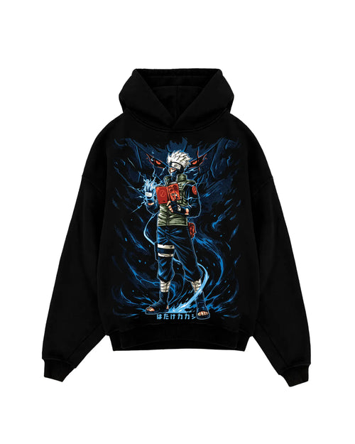 Худи - Naruto V14