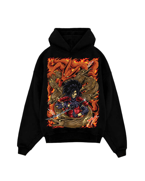 Худи - Naruto V15