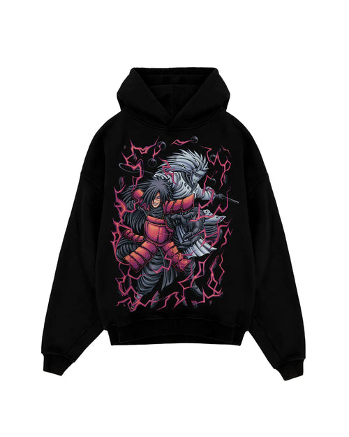 Худи - Naruto V27